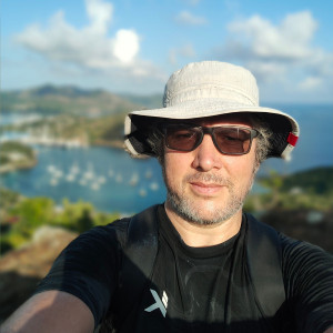 Andy Weir
